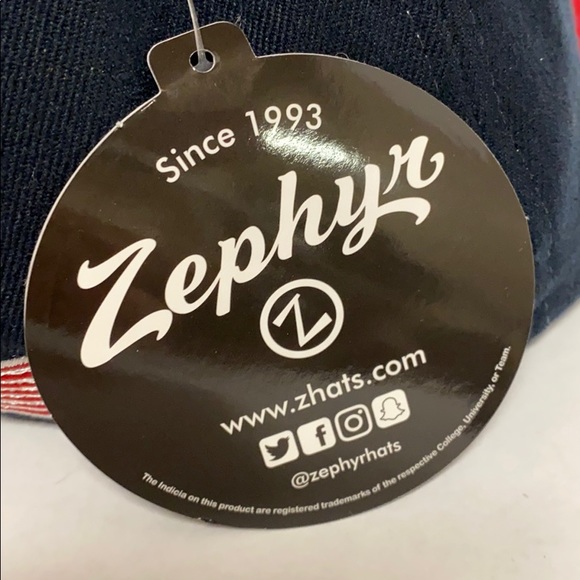 Zephyr Accessories Authentic Zephyr Hat Poshmark